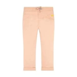 Steiff Hose Wild City, Softbund, Verstellbarer Bund Stoffhosen