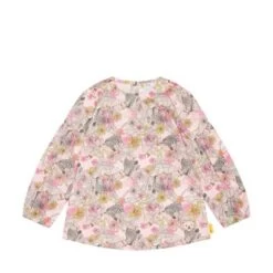 Steiff Bluse Langarm Wild City Langarmblusen