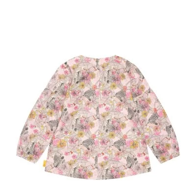 Steiff Bluse Langarm Wild City Langarmblusen 4 Steiff Bluse Langarm Wild City Langarmblusen – Bild 2