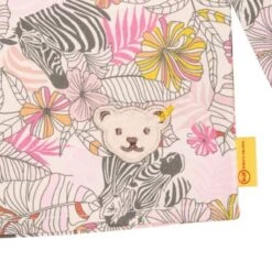 Steiff Bluse Langarm Wild City Langarmblusen 7 Steiff Bluse Langarm Wild City Langarmblusen -Boutique-Laden für Babyprodukte 29287399 03