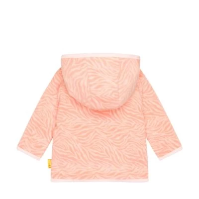 Steiff Fleecejacke Wild City, Gefüttert Fleecejacken 4 Steiff Fleecejacke Wild City, Gefüttert Fleecejacken – Bild 2