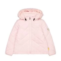 Steiff Jacke Wild City, Abnehmbare Kapuze, Reflektor, Gefüttert Outdoorjacken