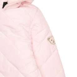 Steiff Jacke Wild City, Abnehmbare Kapuze, Reflektor, Gefüttert Outdoorjacken -Boutique-Laden für Babyprodukte 29287455 03