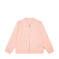 Steiff Sweatjacke Wild City Sweatjacken