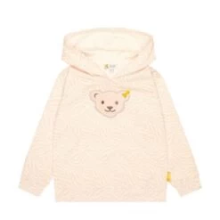 Steiff Sweatshirt Wild City, Quietsche Sweatshirts