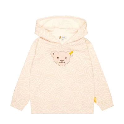 Steiff Sweatshirt Wild City, Quietsche Sweatshirts 3 Steiff Sweatshirt Wild City, Quietsche Sweatshirts