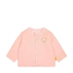 Steiff Jacke Wild City, Gefüttert Sweatjacken