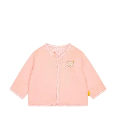 Steiff Jacke Wild City, Gefüttert Sweatjacken 3 Steiff Jacke Wild City, Gefüttert Sweatjacken