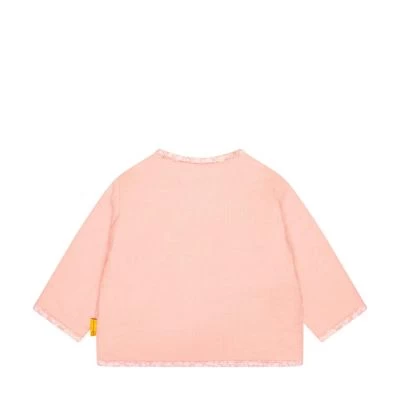 Steiff Jacke Wild City, Gefüttert Sweatjacken 4 Steiff Jacke Wild City, Gefüttert Sweatjacken – Bild 2