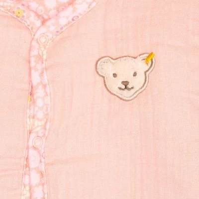 Steiff Jacke Wild City, Gefüttert Sweatjacken 5 Steiff Jacke Wild City, Gefüttert Sweatjacken – Bild 3