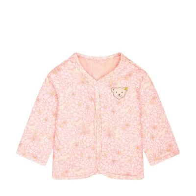 Steiff Jacke Wild City, Gefüttert Sweatjacken 6 Steiff Jacke Wild City, Gefüttert Sweatjacken – Bild 4