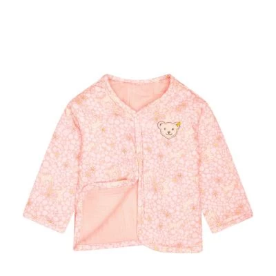 Steiff Jacke Wild City, Gefüttert Sweatjacken 7 Steiff Jacke Wild City, Gefüttert Sweatjacken – Bild 5