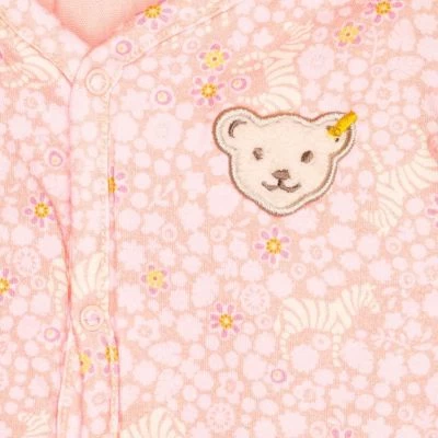 Steiff Jacke Wild City, Gefüttert Sweatjacken 8 Steiff Jacke Wild City, Gefüttert Sweatjacken – Bild 6