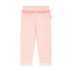 Steiff Jogginghose Wild City, Softbund, Verstellbarer Bund Jogginghosen