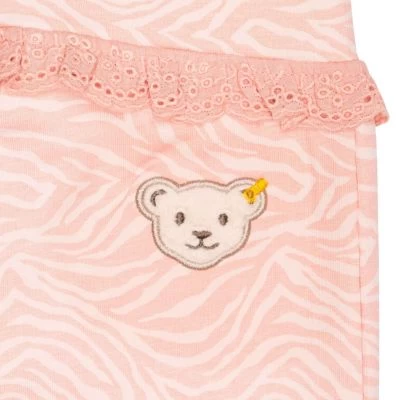 Steiff Jogginghose Wild City, Softbund, Verstellbarer Bund Jogginghosen 5 Steiff Jogginghose Wild City, Softbund, Verstellbarer Bund Jogginghosen – Bild 3