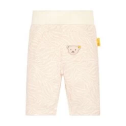 Steiff Jogginghose Wild City, Softbund Jogginghosen