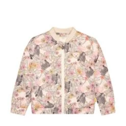 Steiff Jacke Wild City, Gefüttert Übergangsjacken