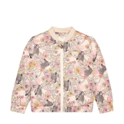 Steiff Jacke Wild City, Gefüttert Übergangsjacken 3 Steiff Jacke Wild City, Gefüttert Übergangsjacken