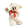 Steiff Lilly Schlenker-Teddybär 28 Cm, Weiß Kuscheltiere -Boutique-Laden für Babyprodukte 29486285 01