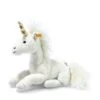 Steiff Soft Cuddly Friends Unica Schlenker-Einhorn 27 Cm, Weiß Kuscheltiere 1 Steiff Soft Cuddly Friends Unica Schlenker-Einhorn 27 Cm, Weiß Kuscheltiere -Boutique-Laden für Babyprodukte 29486313 01