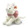 Steiff Soft Cuddly Friends Disney Originals Marie 24 Cm, Weiß Kuscheltiere -Boutique-Laden für Babyprodukte 29486347 01