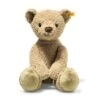 Steiff Soft Cuddly Friends Thommy Teddybär 40 Cm, Hellbraun Kuscheltiere -Boutique-Laden für Babyprodukte 29486376 01
