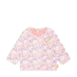 Steiff Wendejacke Serendipity, Gefüttert Sweatjacken