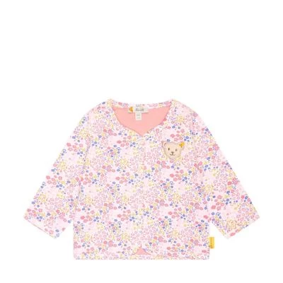 Steiff Wendejacke Serendipity, Gefüttert Sweatjacken 3 Steiff Wendejacke Serendipity, Gefüttert Sweatjacken