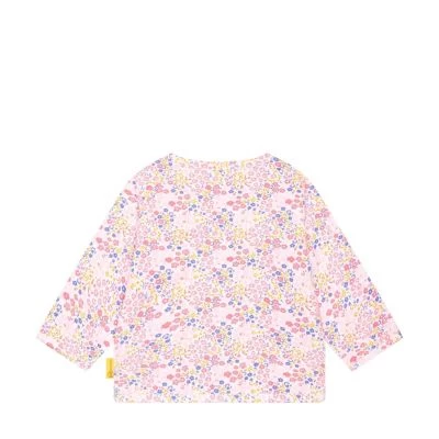 Steiff Wendejacke Serendipity, Gefüttert Sweatjacken 4 Steiff Wendejacke Serendipity, Gefüttert Sweatjacken – Bild 2