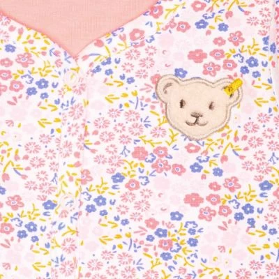 Steiff Wendejacke Serendipity, Gefüttert Sweatjacken 5 Steiff Wendejacke Serendipity, Gefüttert Sweatjacken – Bild 3