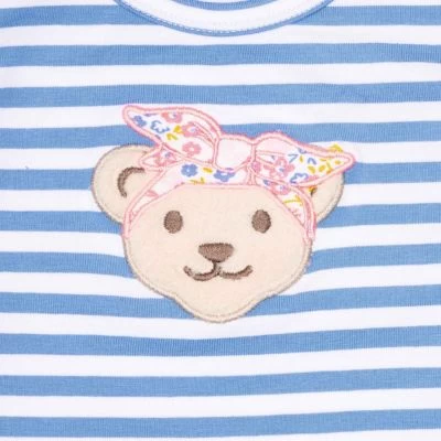 Steiff Kleid Serendipity Kleider 5 Steiff Kleid Serendipity Kleider – Bild 3