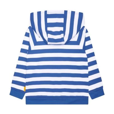 Steiff Sweatjacke Happy Hippo Sweatjacken 4 Steiff Sweatjacke Happy Hippo Sweatjacken – Bild 2