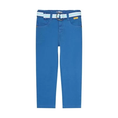 Steiff Hose Happy Hippo, Verstellbarer Bund Stoffhosen 3 Steiff Hose Happy Hippo, Verstellbarer Bund Stoffhosen