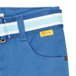 Steiff Hose Happy Hippo, Verstellbarer Bund Stoffhosen 9 Steiff Hose Happy Hippo, Verstellbarer Bund Stoffhosen -Boutique-Laden für Babyprodukte 29589122 04