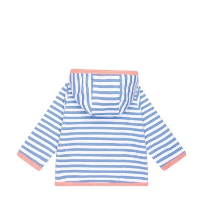 Steiff Sweatjacke Serendipity, Gefüttert Sweatjacken 4 Steiff Sweatjacke Serendipity, Gefüttert Sweatjacken – Bild 2