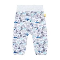 Steiff Hose Happy Hippo, Softbund Stoffhosen