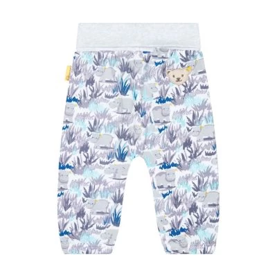 Steiff Hose Happy Hippo, Softbund Stoffhosen 4 Steiff Hose Happy Hippo, Softbund Stoffhosen – Bild 2