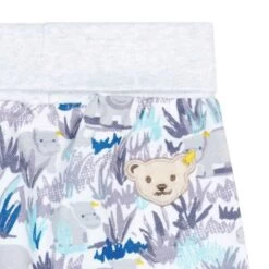 Steiff Hose Happy Hippo, Softbund Stoffhosen 7 Steiff Hose Happy Hippo, Softbund Stoffhosen -Boutique-Laden für Babyprodukte 29589936 03