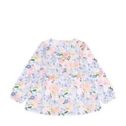 Steiff Bluse Langarm Serendipity Langarmblusen