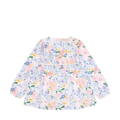 Steiff Bluse Langarm Serendipity Langarmblusen 3 Steiff Bluse Langarm Serendipity Langarmblusen