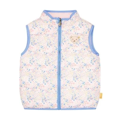 Steiff Wendeweste Serendipity, Gefüttert Outdoorwesten 3 Steiff Wendeweste Serendipity, Gefüttert Outdoorwesten