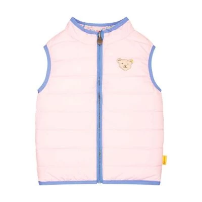 Steiff Wendeweste Serendipity, Gefüttert Outdoorwesten 6 Steiff Wendeweste Serendipity, Gefüttert Outdoorwesten – Bild 4