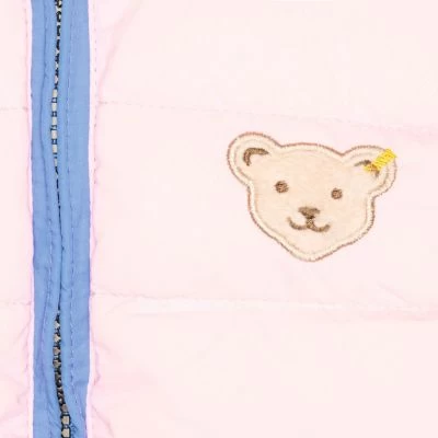 Steiff Wendeweste Serendipity, Gefüttert Outdoorwesten 8 Steiff Wendeweste Serendipity, Gefüttert Outdoorwesten – Bild 6