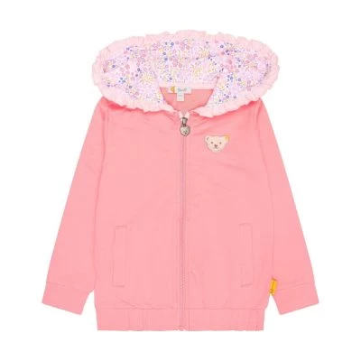 Steiff Sweatjacke Serendipity, Softbund Sweatjacken 3 Steiff Sweatjacke Serendipity, Softbund Sweatjacken