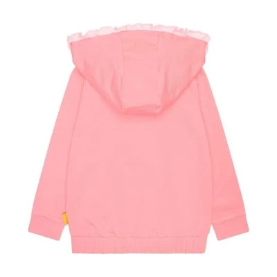 Steiff Sweatjacke Serendipity, Softbund Sweatjacken 4 Steiff Sweatjacke Serendipity, Softbund Sweatjacken – Bild 2