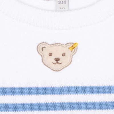 Steiff Pullover Serendipity Pullover 5 Steiff Pullover Serendipity Pullover – Bild 3