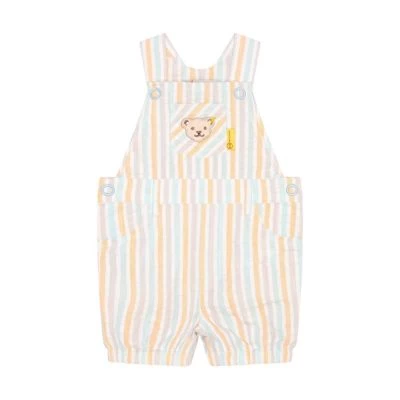 Steiff Latzhose Happy Hippo Latzhosen 3 Steiff Latzhose Happy Hippo Latzhosen