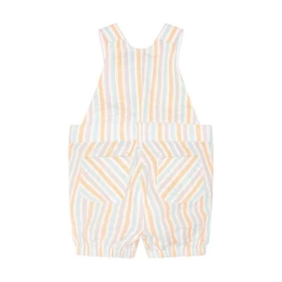 Steiff Latzhose Happy Hippo Latzhosen 4 Steiff Latzhose Happy Hippo Latzhosen – Bild 2