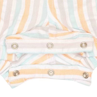 Steiff Latzhose Happy Hippo Latzhosen 6 Steiff Latzhose Happy Hippo Latzhosen – Bild 4