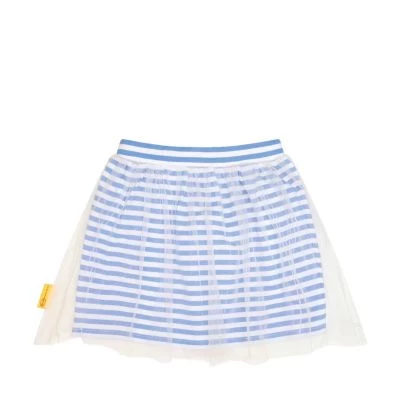 Steiff Rock Serendipity, Softbund, Verstellbarer Bund, Gefüttert Röcke 4 Steiff Rock Serendipity, Softbund, Verstellbarer Bund, Gefüttert Röcke – Bild 2